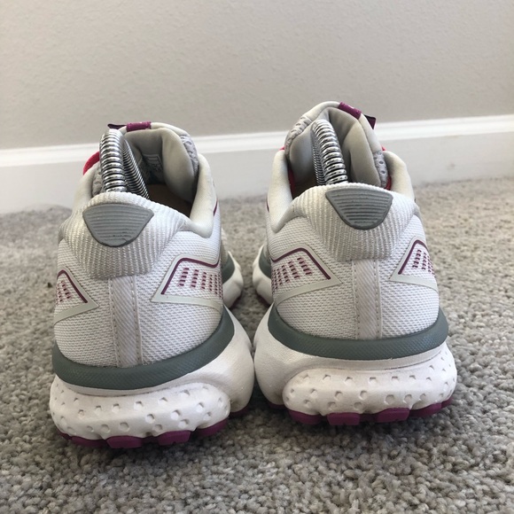 Brooks ghost 12 size 8.5 - Picture 5 of 7